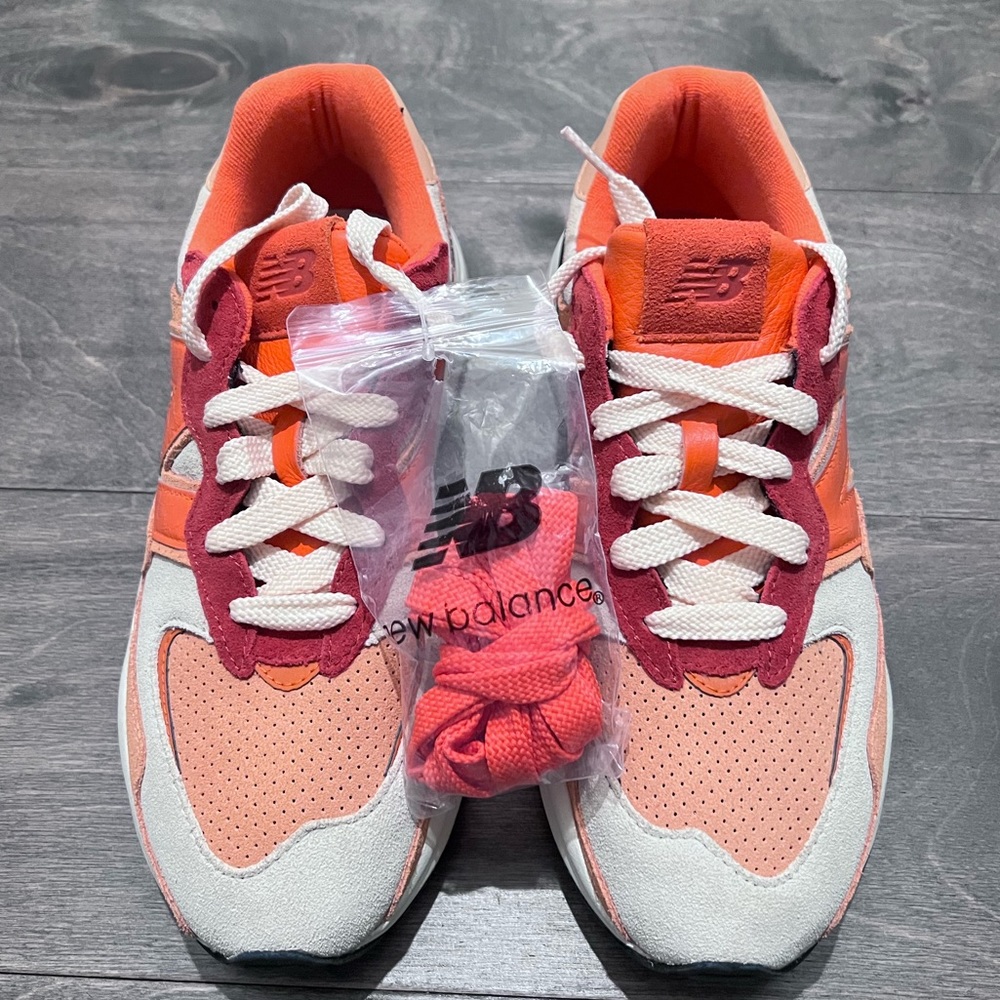 CONCEPTS X New Balance 57/40 HEADIN' HOME collaboration. Very rare. Super comfy!